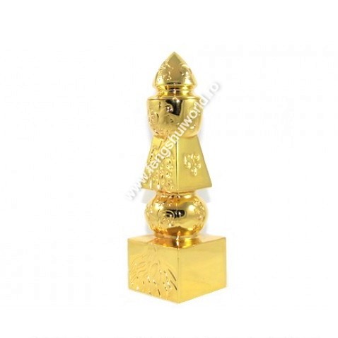 PAGODA CELOR 5 ELEMENTE