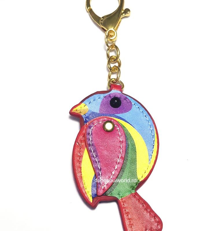 AMULETA PASARILE DORINTELOR