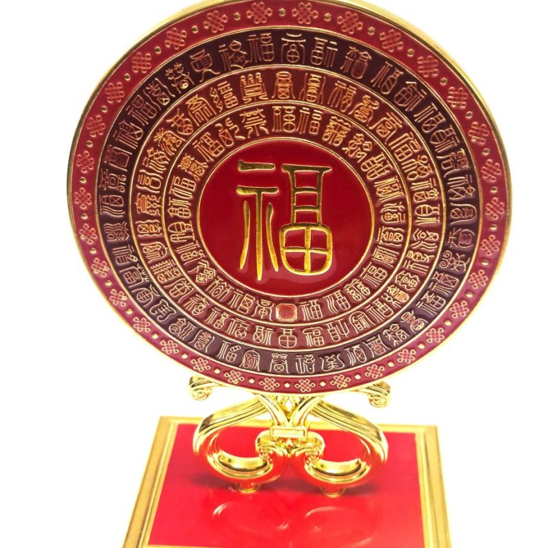 OGLINDA DE BUN AUGUR 100 FU